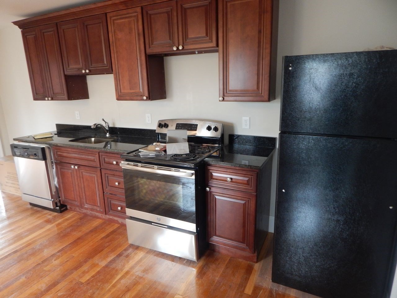 131 Orchard St. - Davis Square