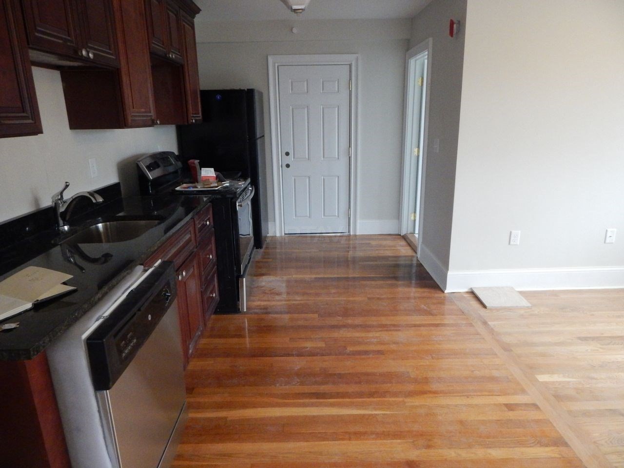 131 Orchard St. - Davis Square