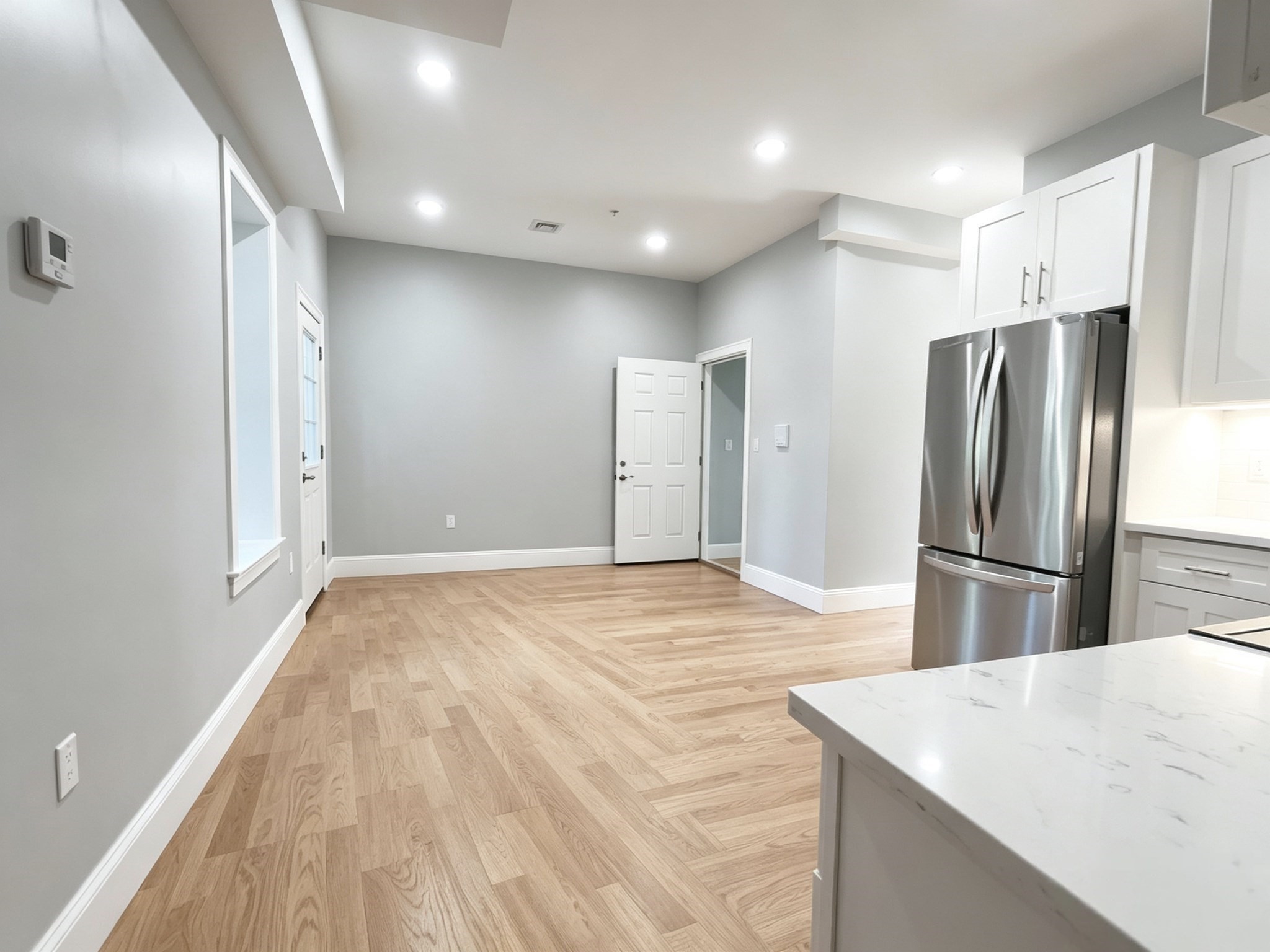 84 Chelsea St. - East Boston