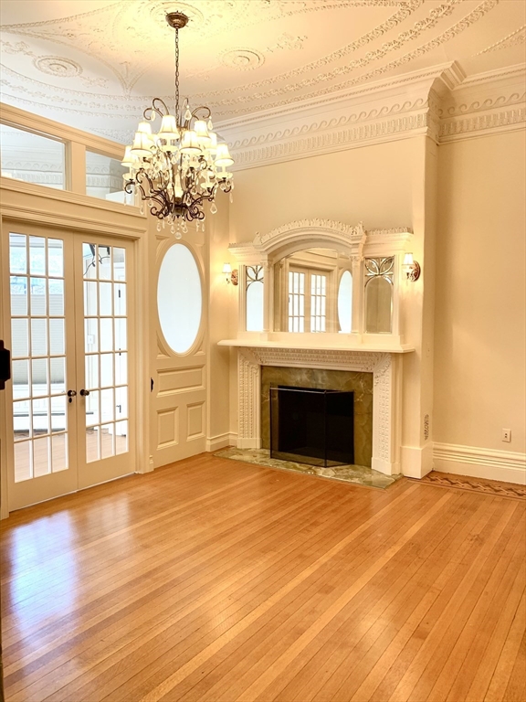 325 Commonwealth Ave. - Back Bay