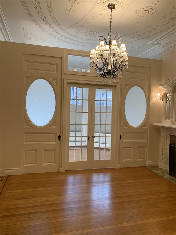 325 Commonwealth Ave. - Back Bay