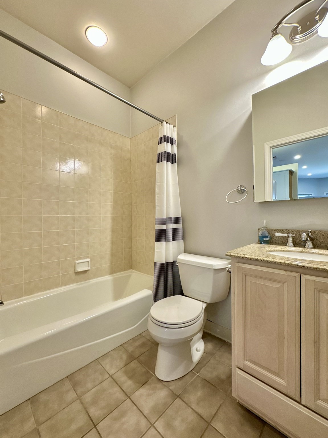 294 Chestnut Ave. - Jamaica Plain