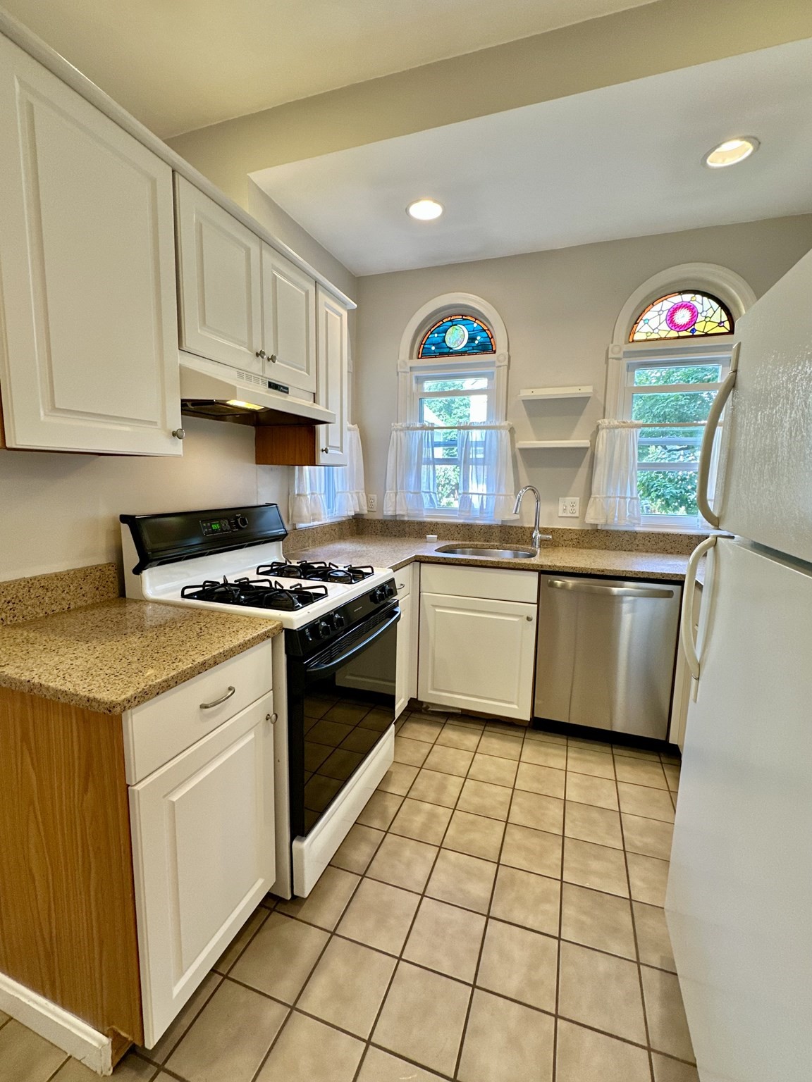 294 Chestnut Ave. - Jamaica Plain