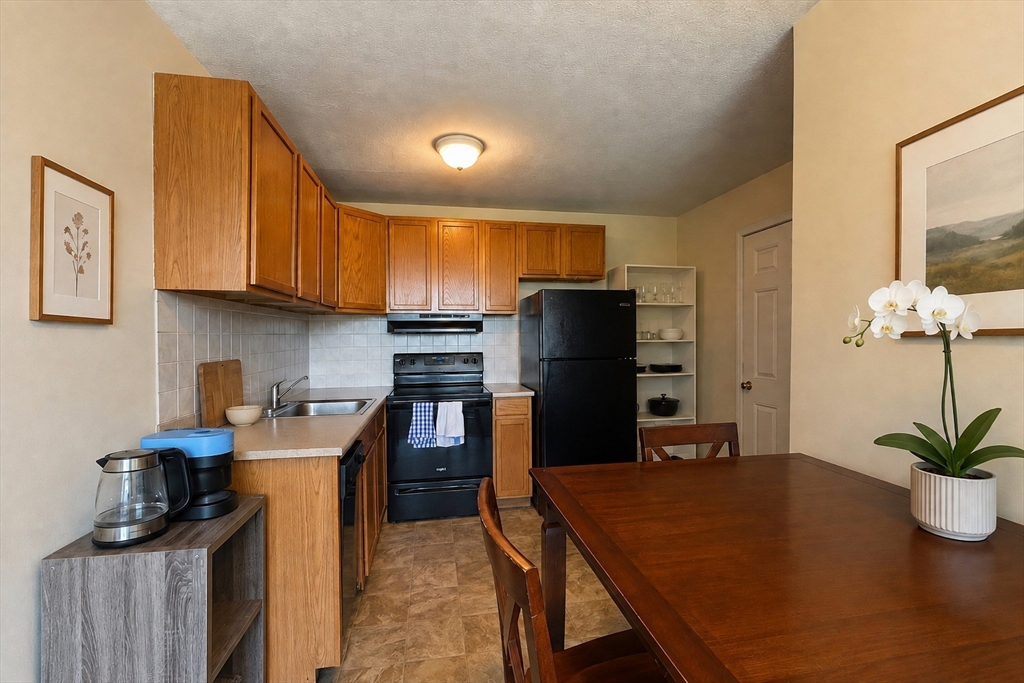 256 Parker Hill Ave. - Mission Hill