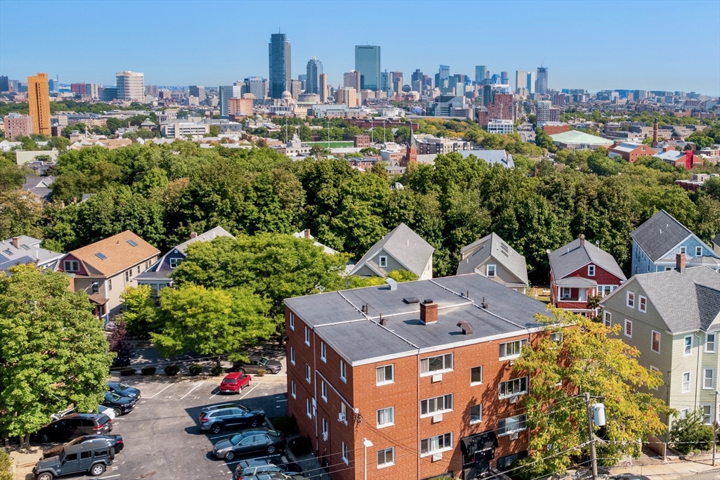 256 Parker Hill Ave. - Mission Hill