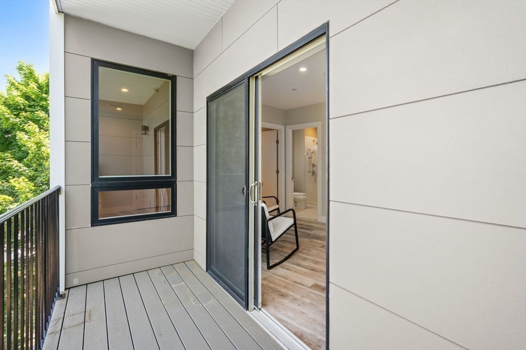 1457 Tremont St. - Roxbury