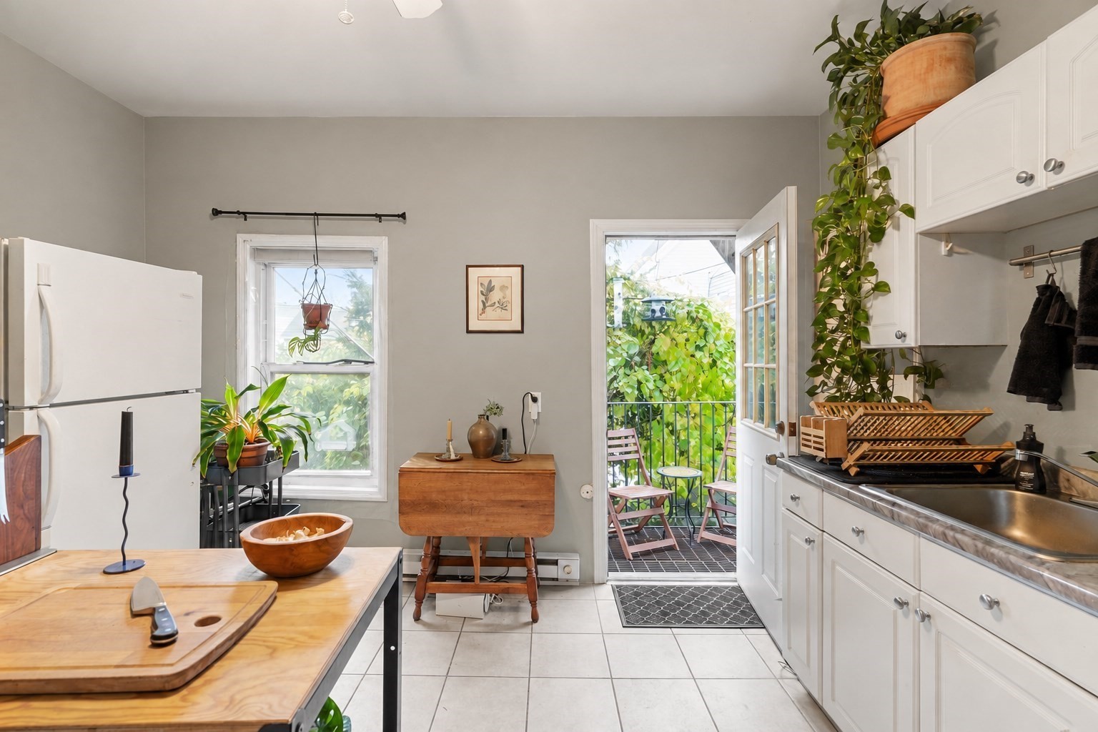 377 Dorchester St. - South Boston