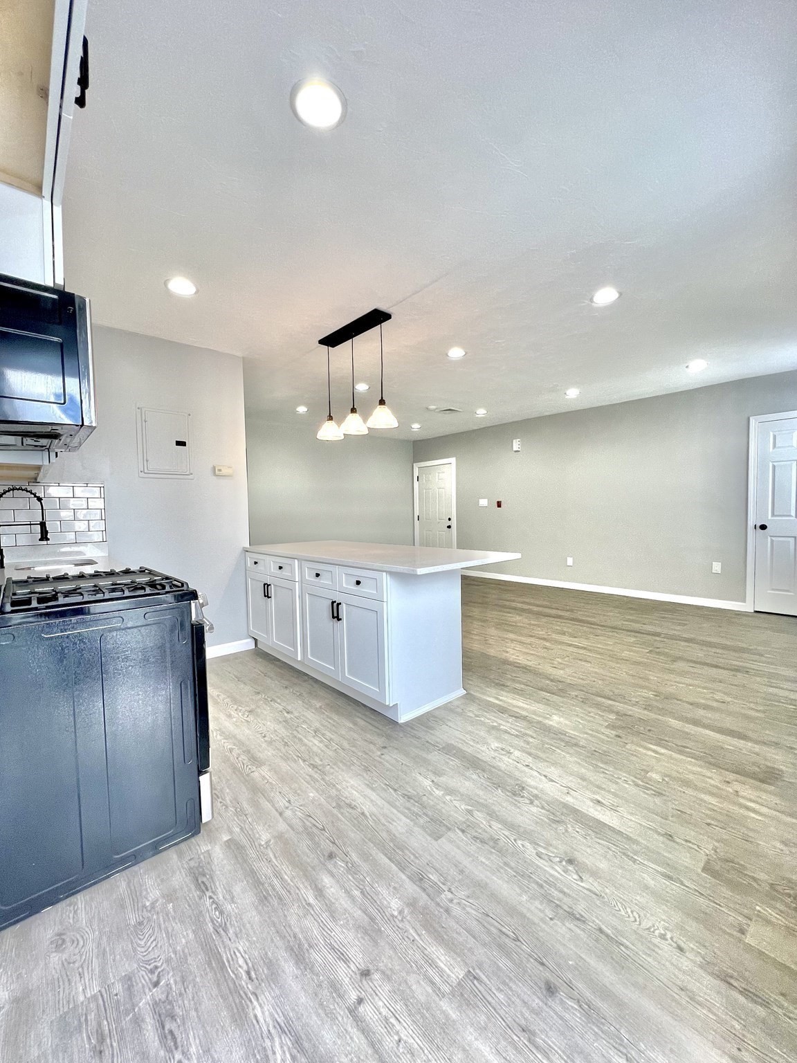 3381 Washington St. - Jamaica Plain