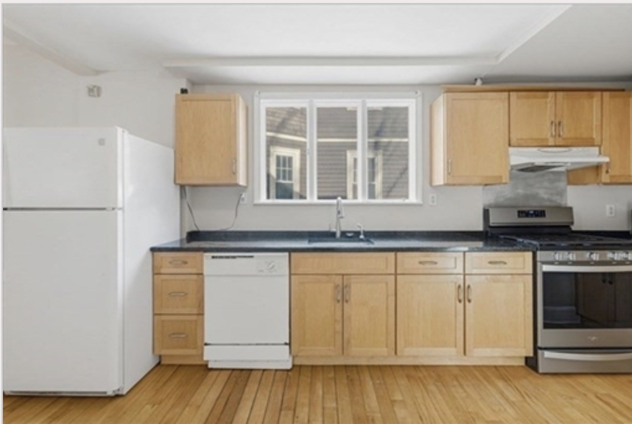 260 Brookline St. - Cambridgeport