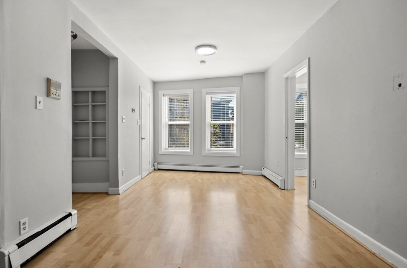 84 Savin Hill Ave. - Dorchester