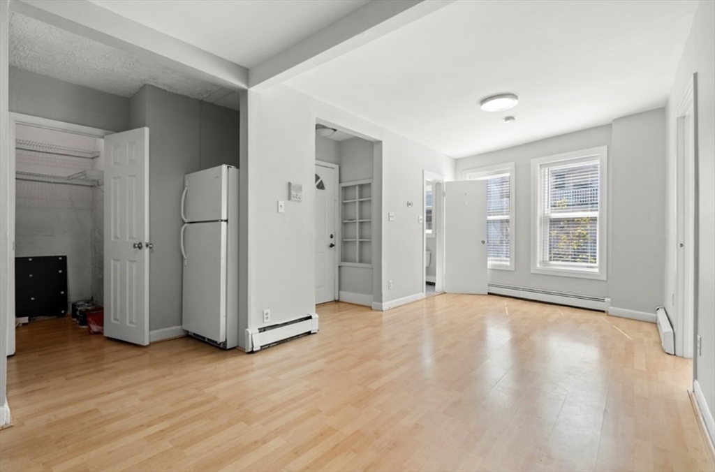 84 Savin Hill Ave. - Dorchester