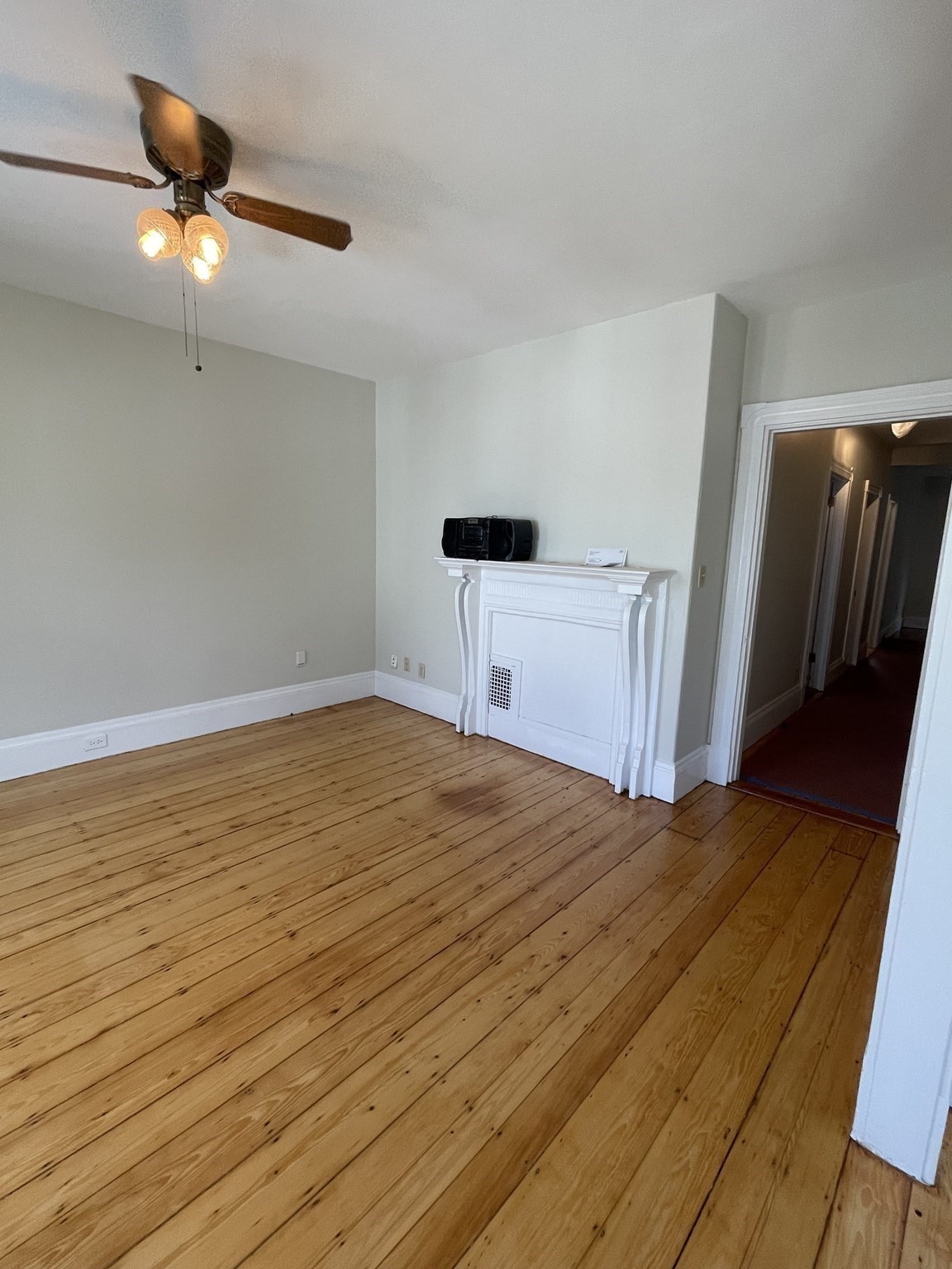 9 Woodville Park - Roxbury