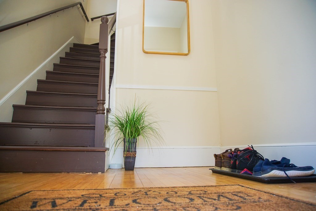 65 Arlington St. - Hyde Park