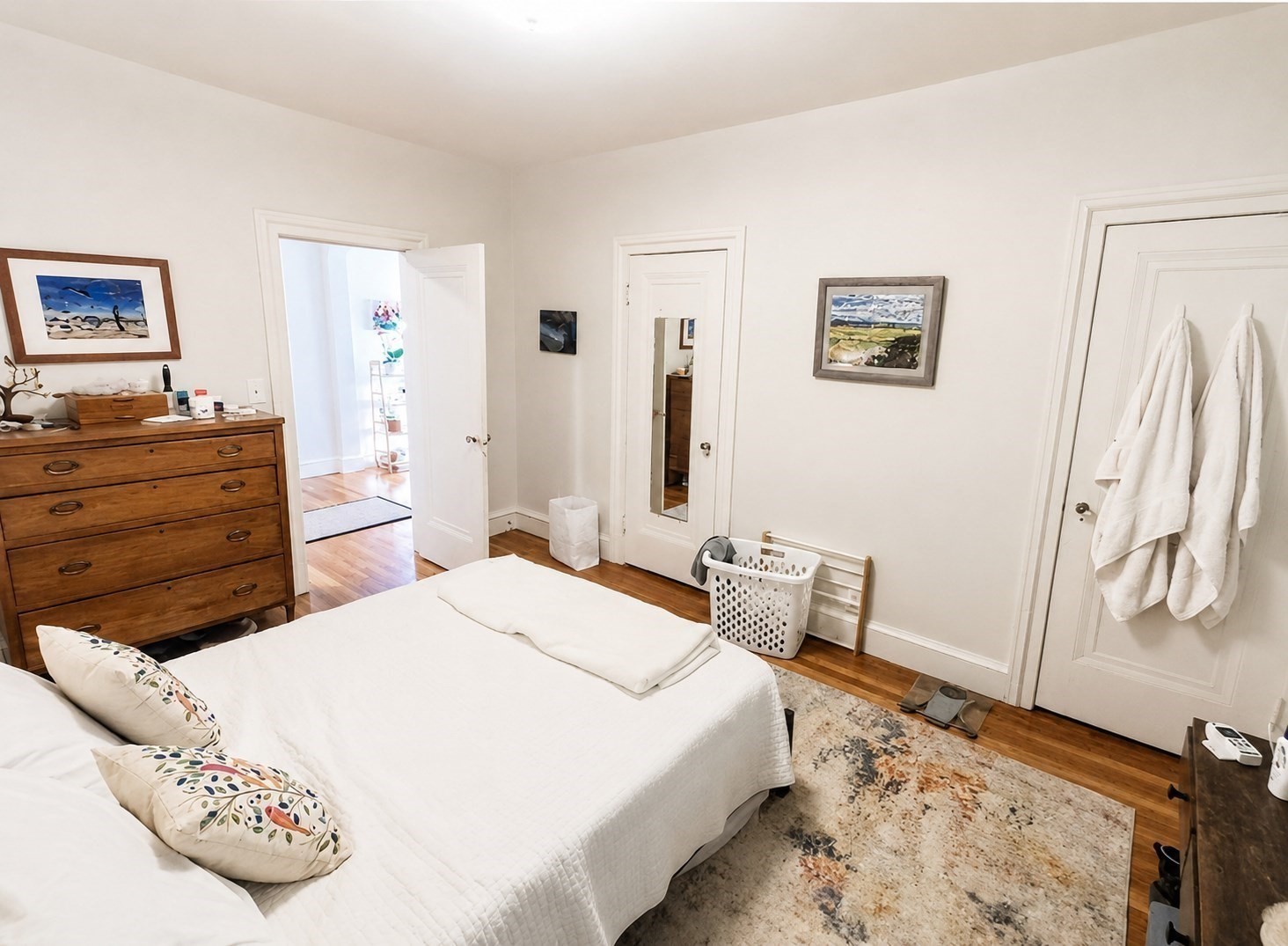 1666 Commonwealth - Brighton