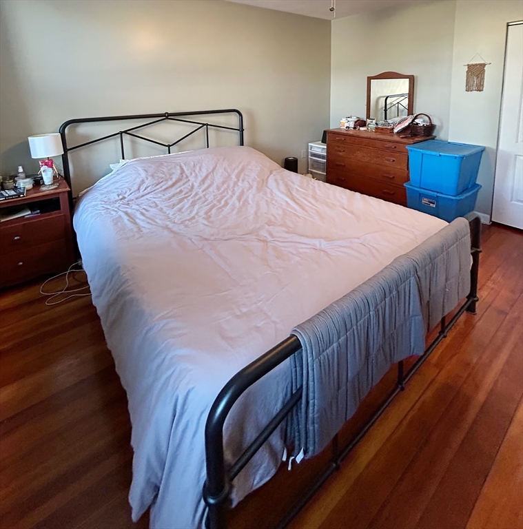 119 Cottage St. - East Boston
