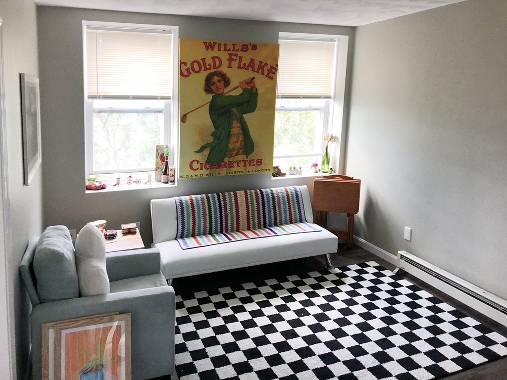 119 Cottage St. - East Boston