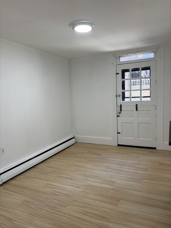 3 Fairfield St. - Back Bay