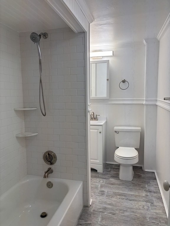 3 Fairfield St. - Back Bay