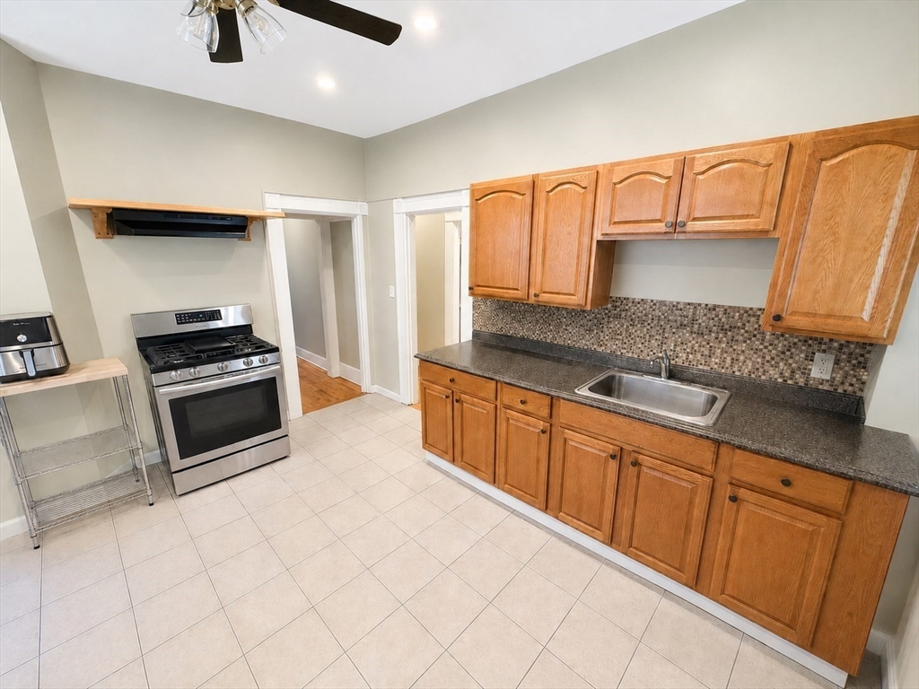 24 Harvest St. - Dorchester