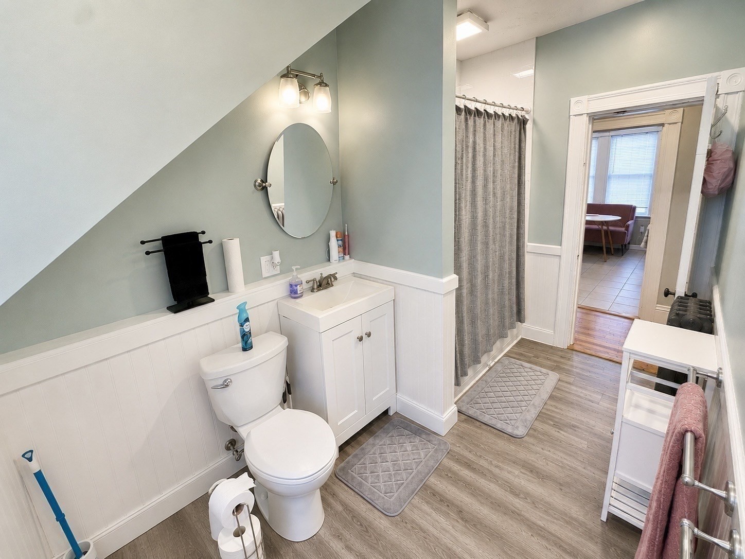 24 Harvest St. - Dorchester