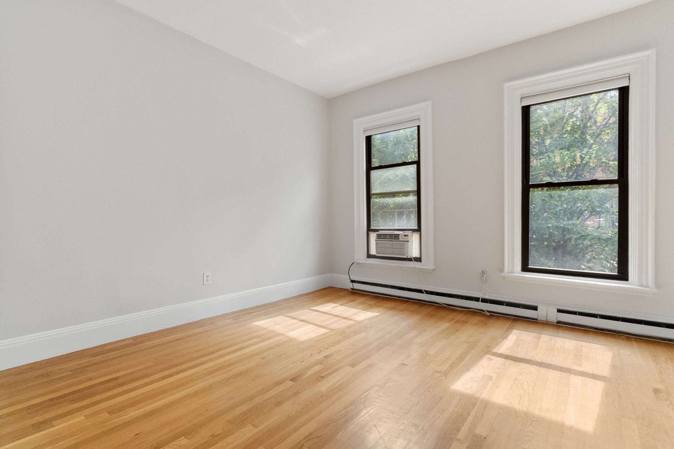 182 West Brookline St. - South End