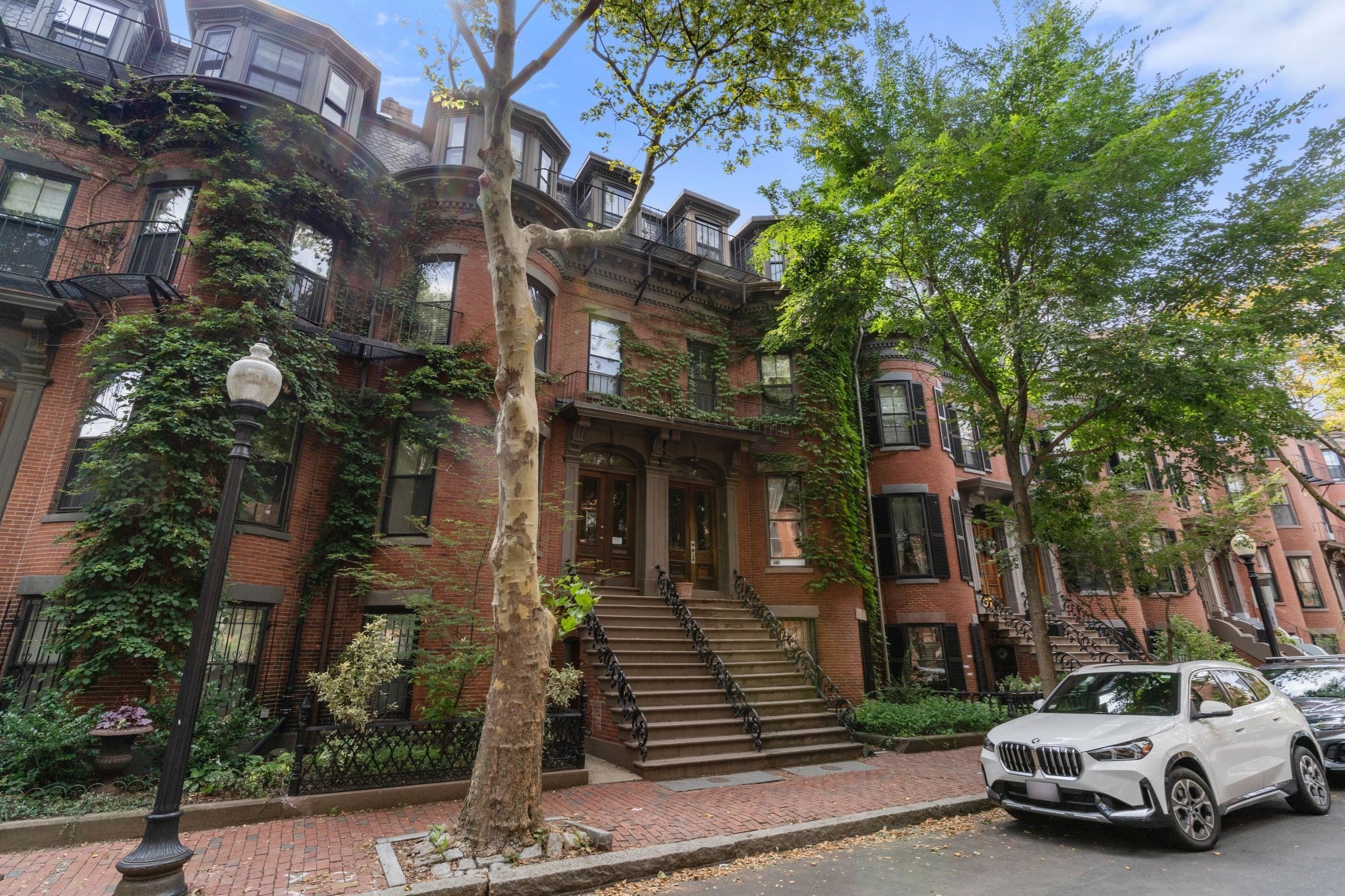 182 West Brookline St. - South End