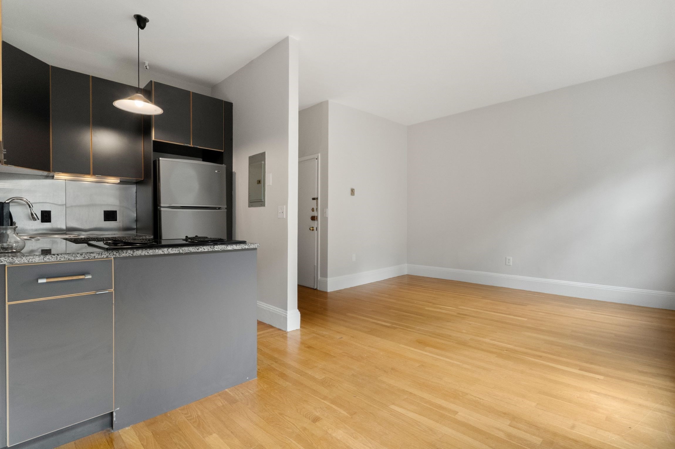 182 West Brookline St. - South End