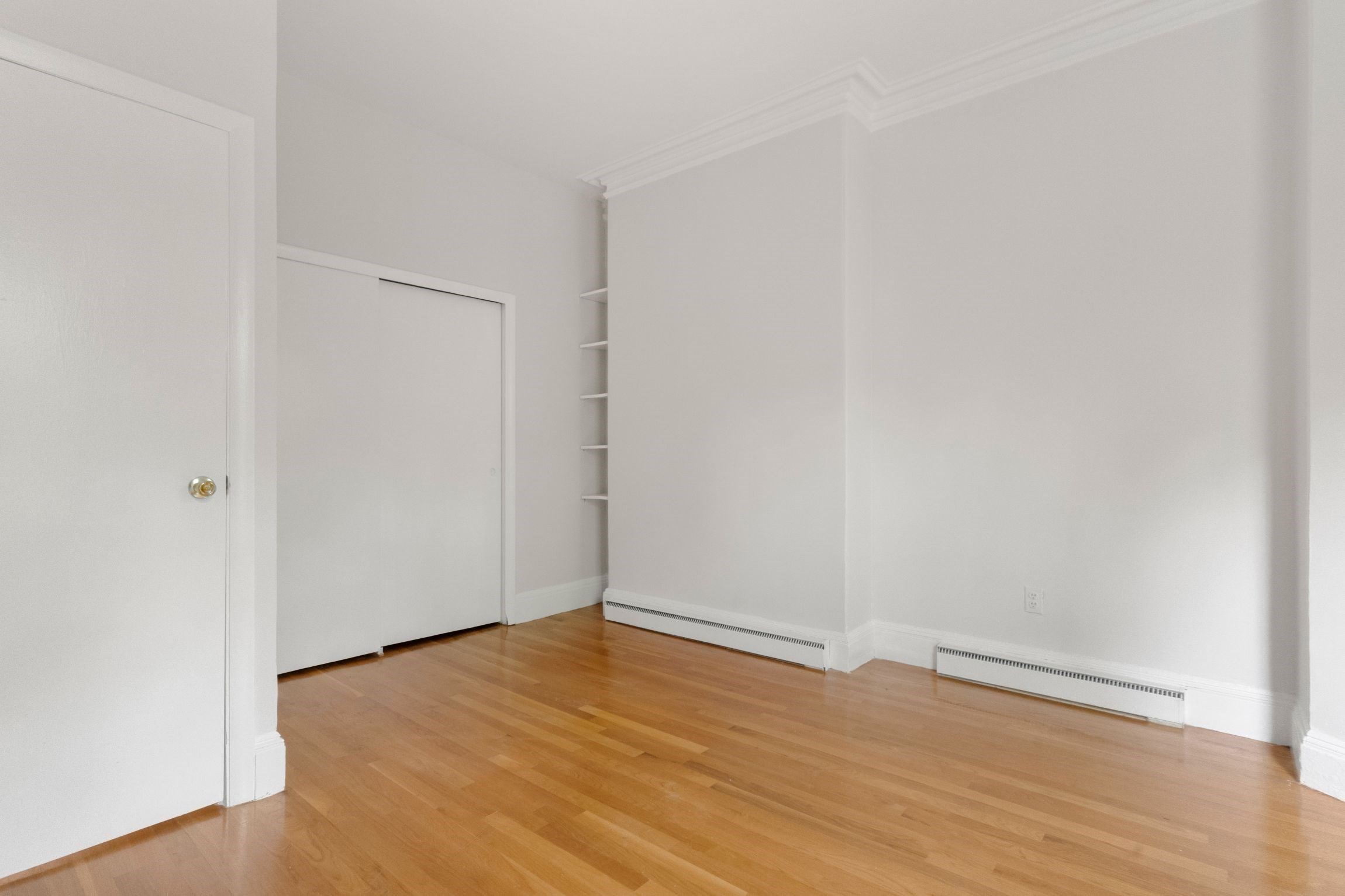 182 West Brookline St. - South End