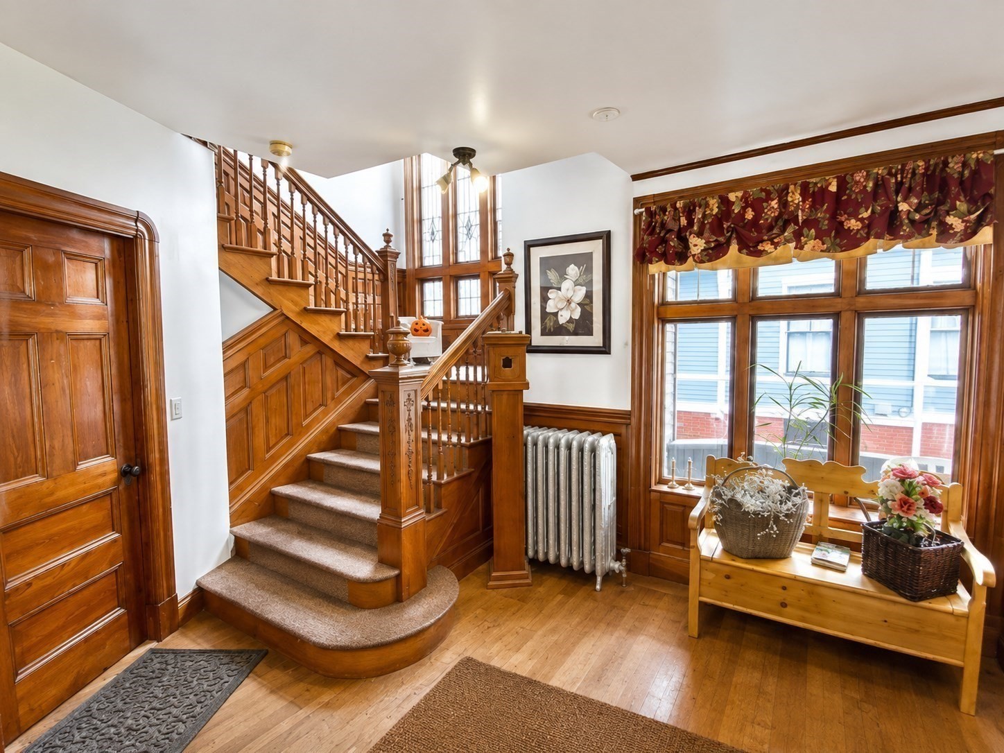 50 Dartmouth St. - Winter Hill
