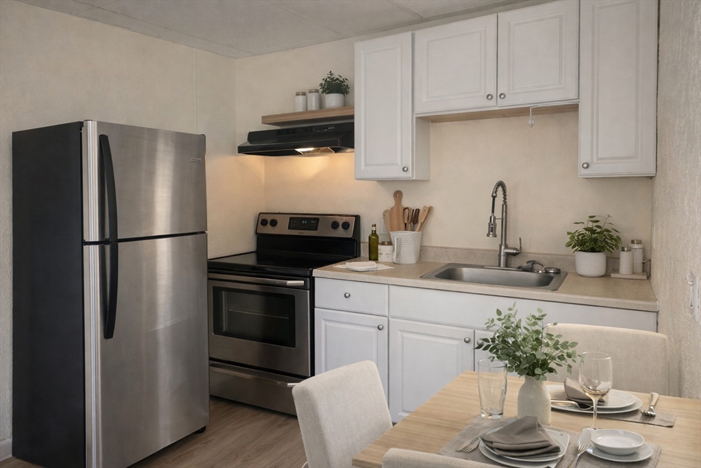 134 Princeton - East Boston