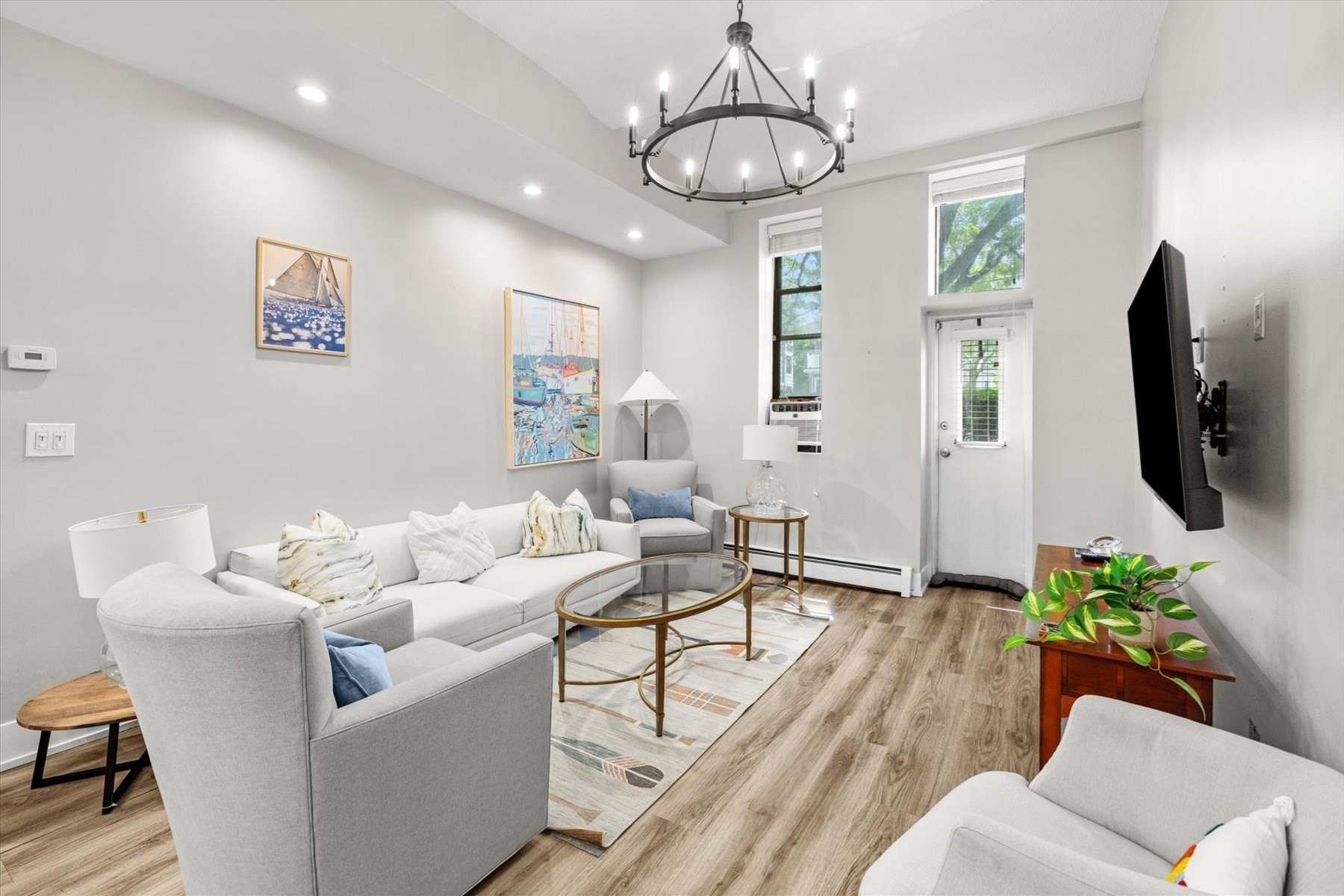 60 Gibson St. - Dorchester