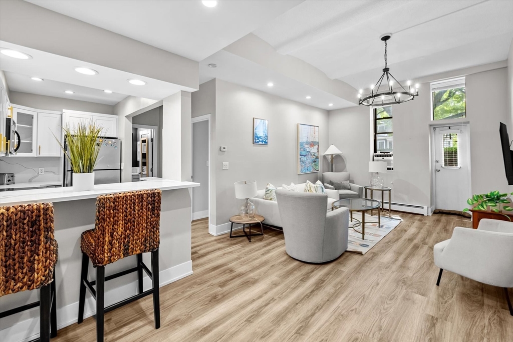 60 Gibson St. - Dorchester