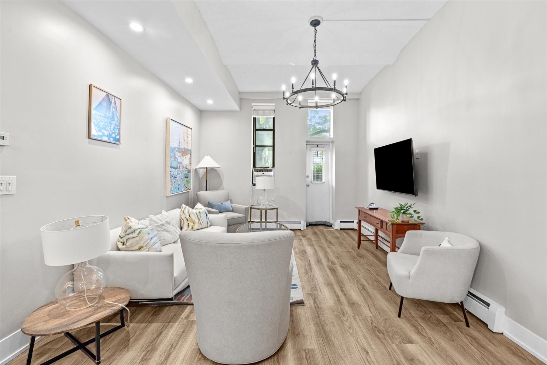 60 Gibson St. - Dorchester