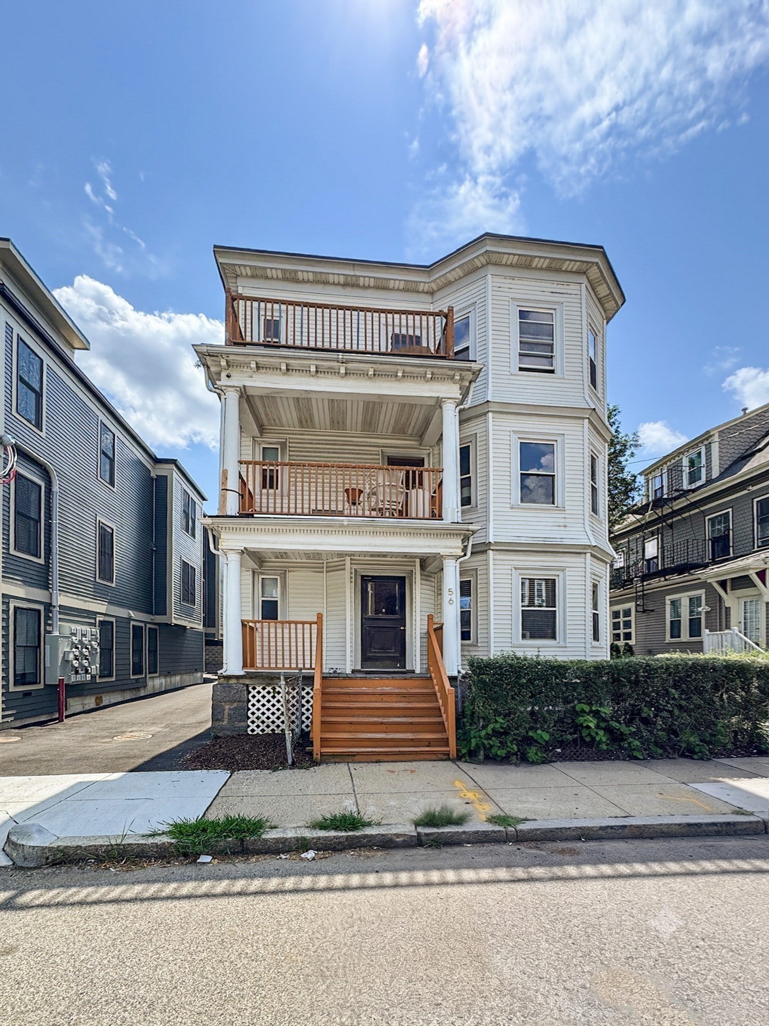 56 Dorset St. - Dorchester