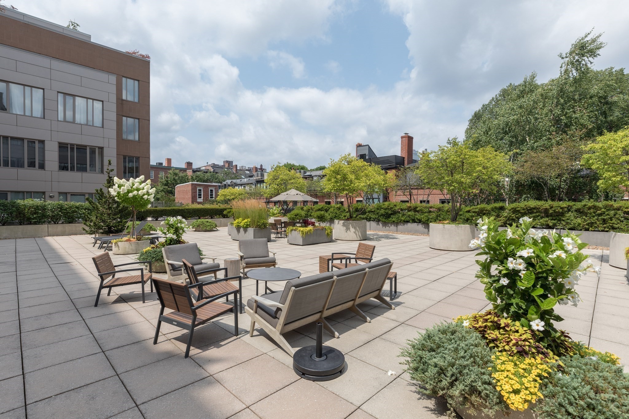 1313 Washington St. - South End