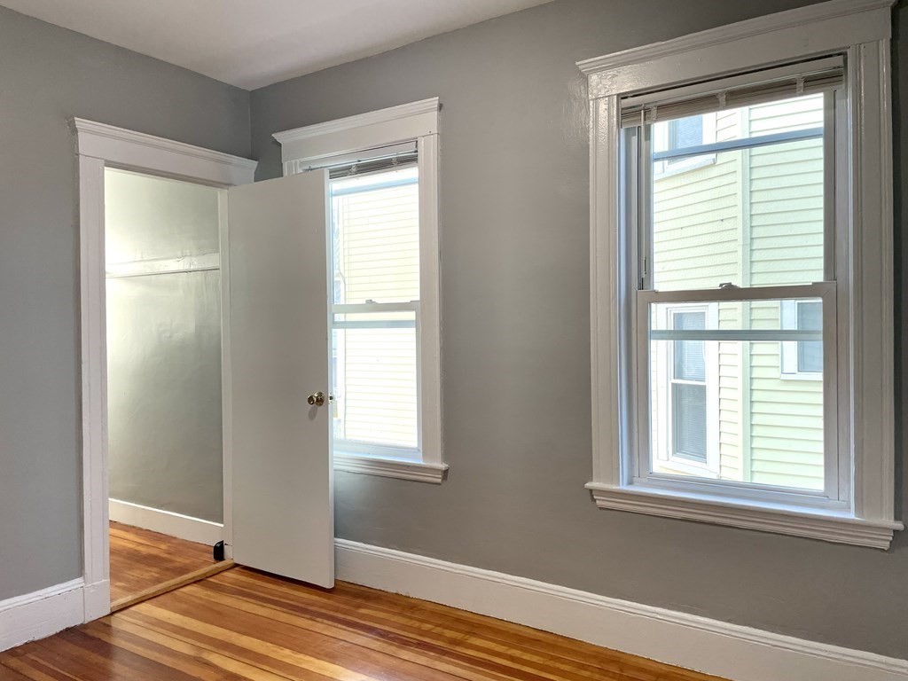 29 West Tremlett - Dorchester
