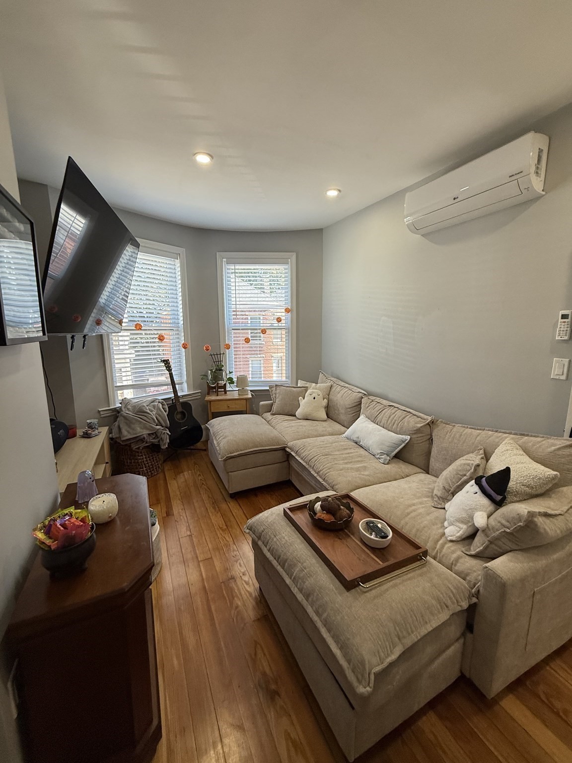 44 Saxton St. - Dorchester