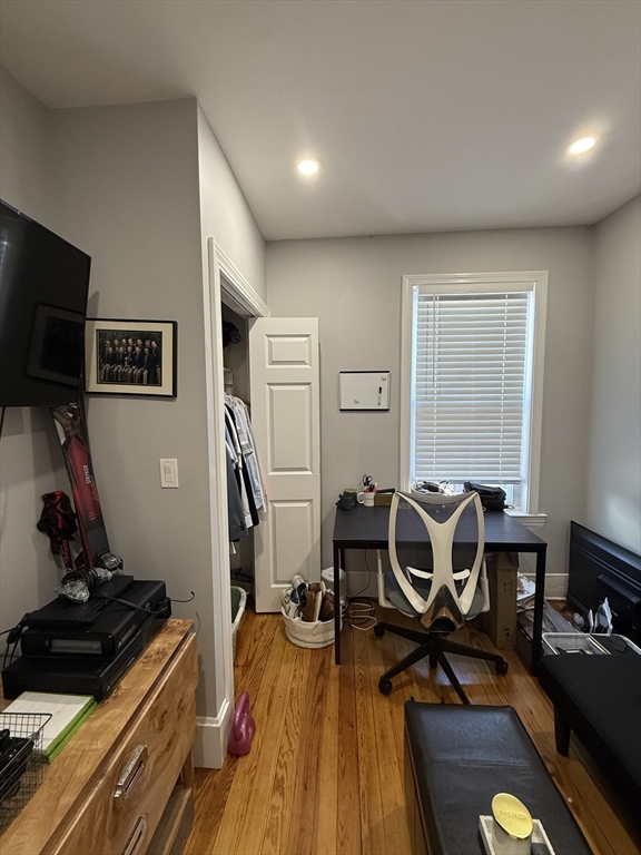 44 Saxton St. - Dorchester
