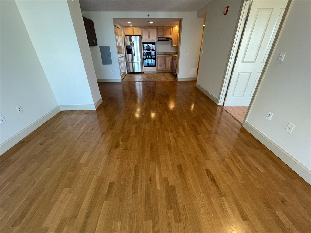 8 Museum Way - East Cambridge