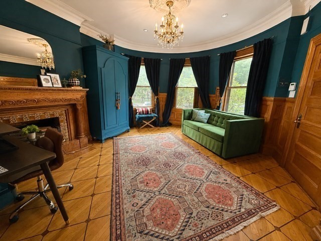 184 Commonwealth Ave. - Back Bay