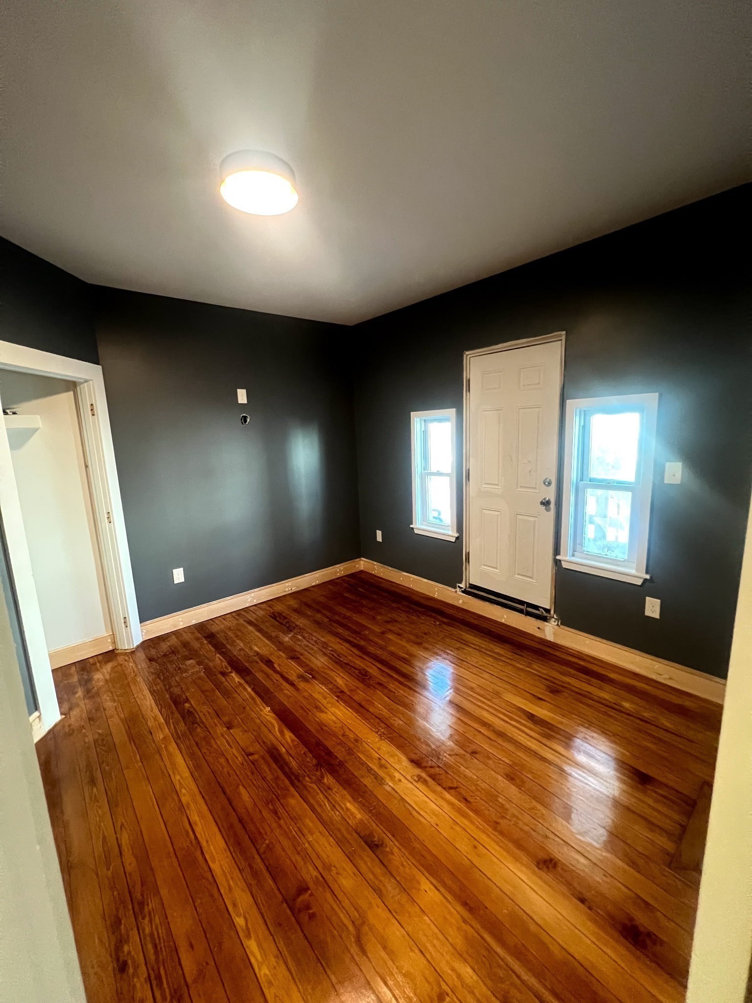 106 Draper St. - Dorchester