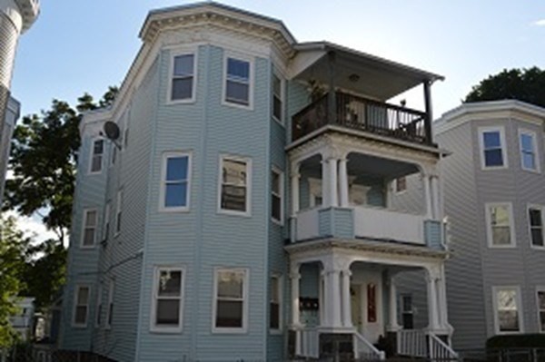 106 Draper St. - Dorchester
