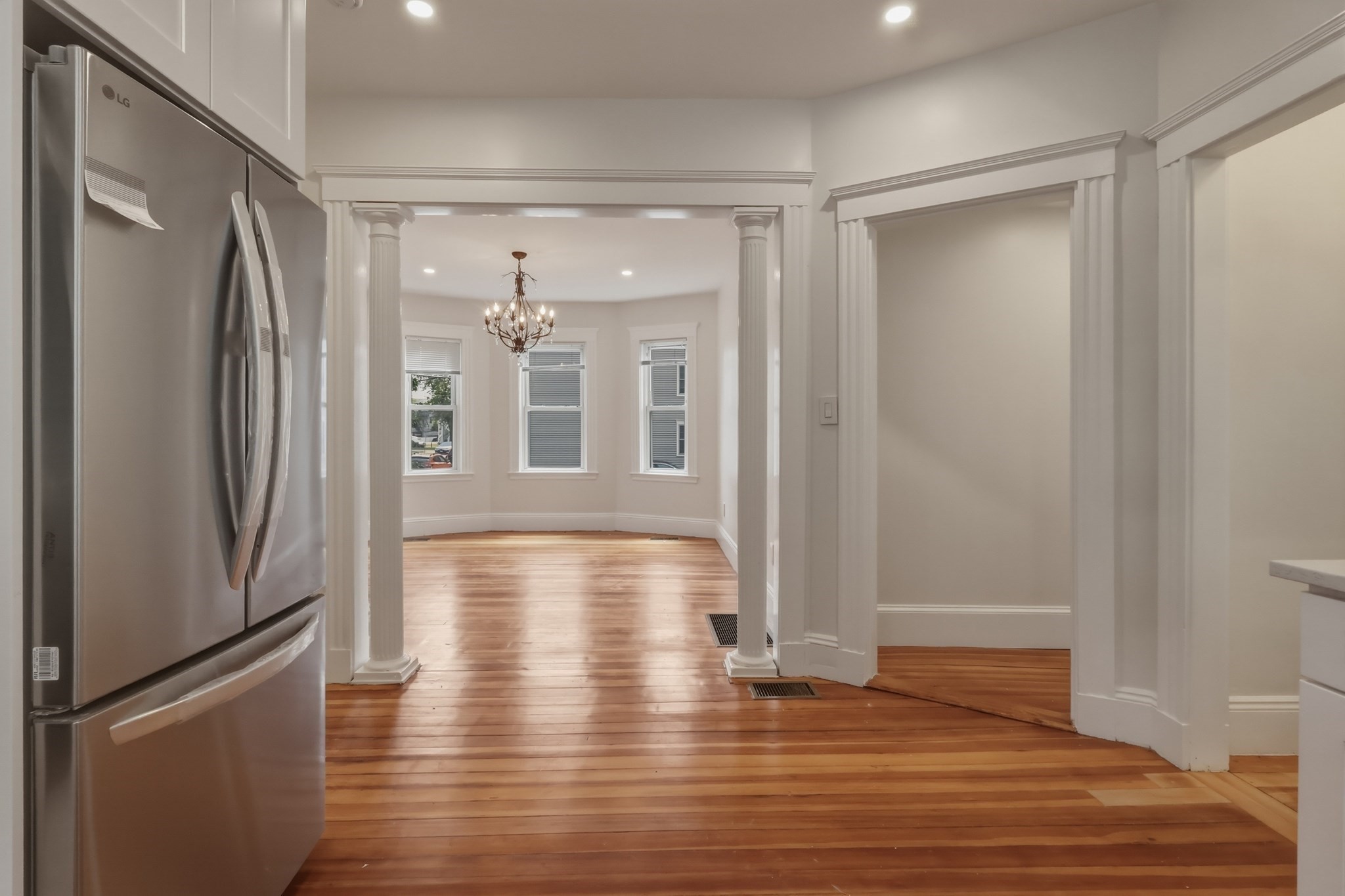 311 North Harvard - Allston