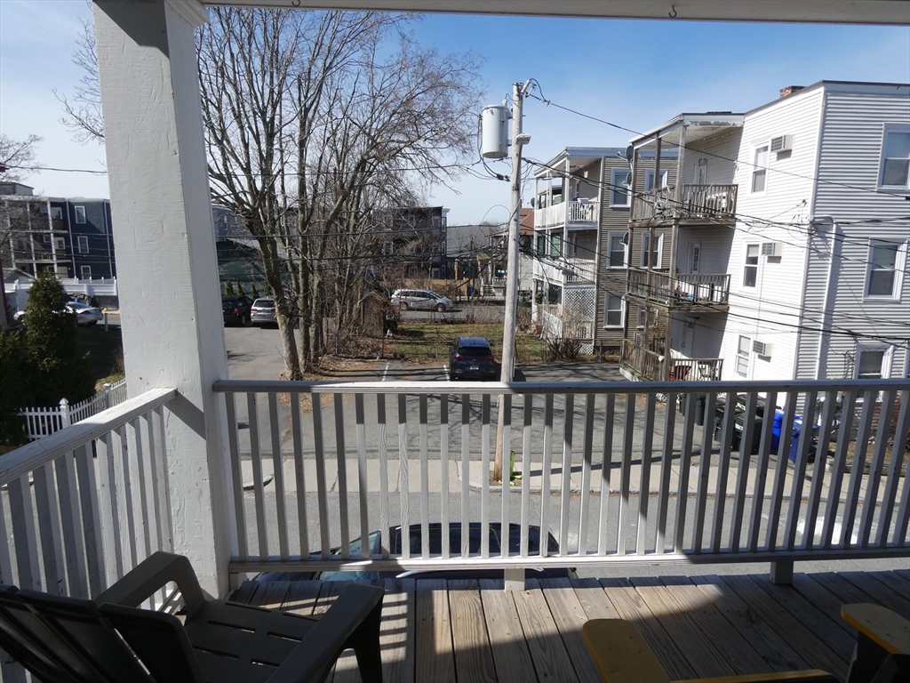 6 Ashmont Ct. - Dorchester