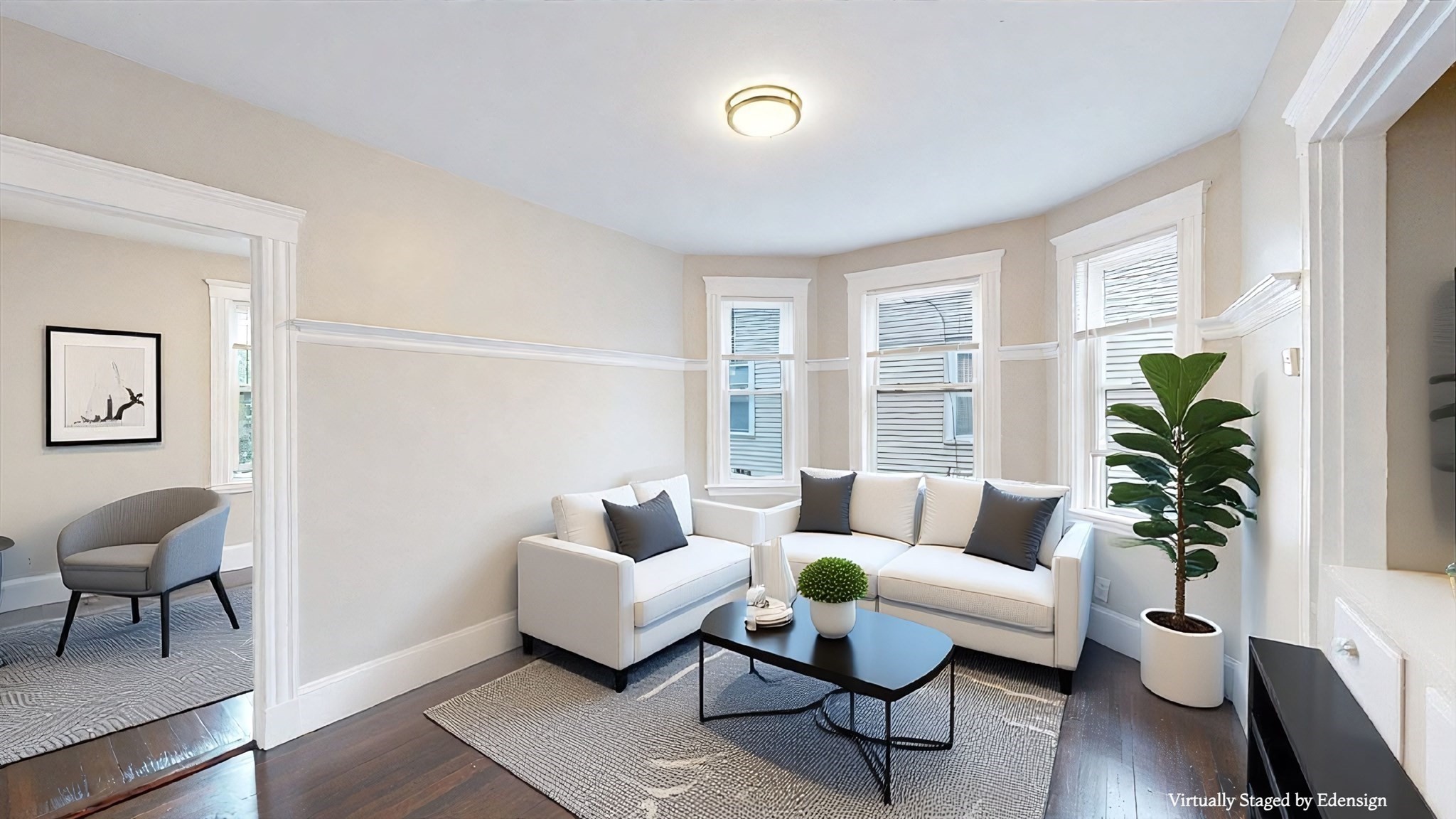 6 Ashmont Ct. - Dorchester