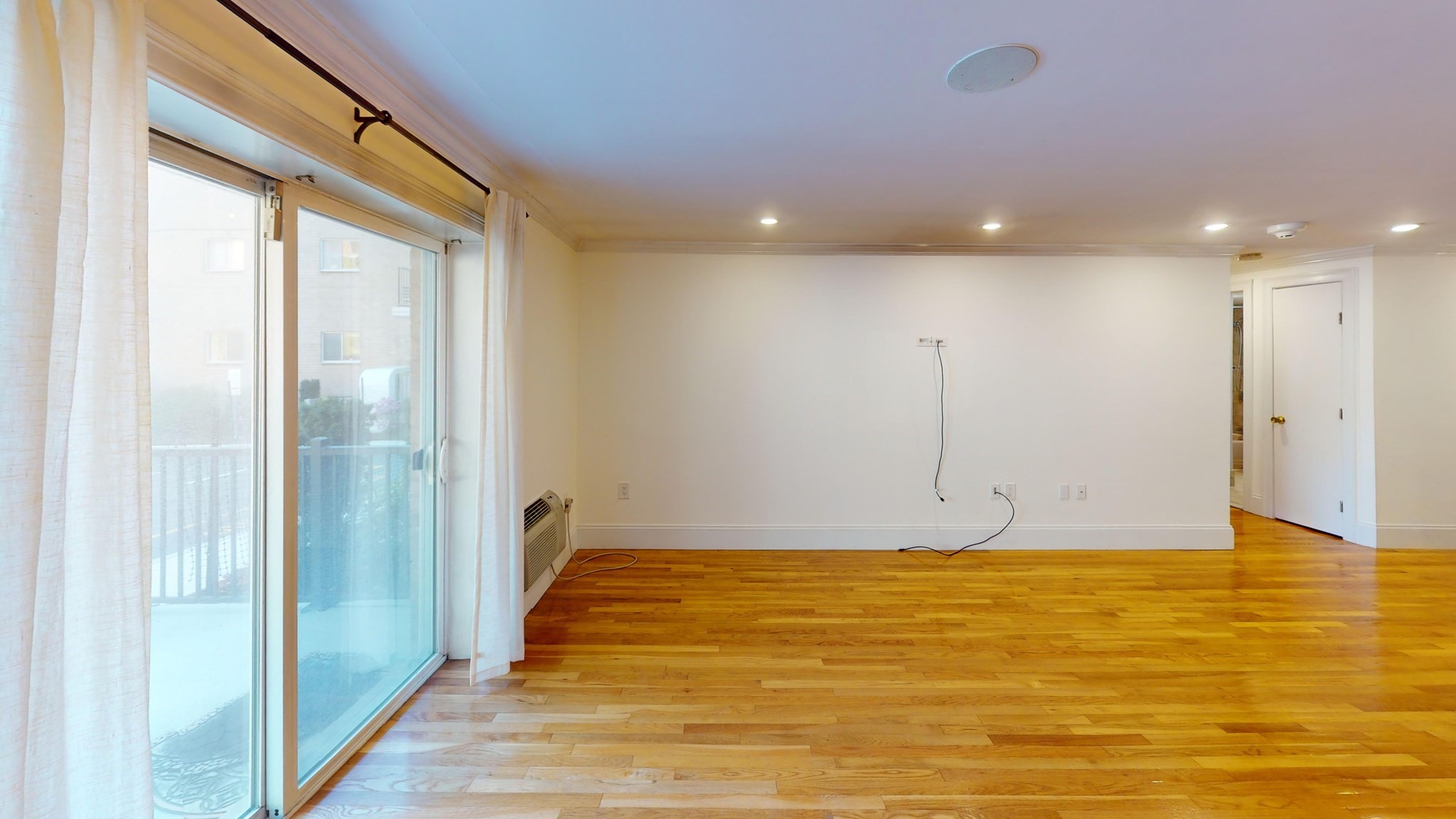 121 Tremont St. - Brighton