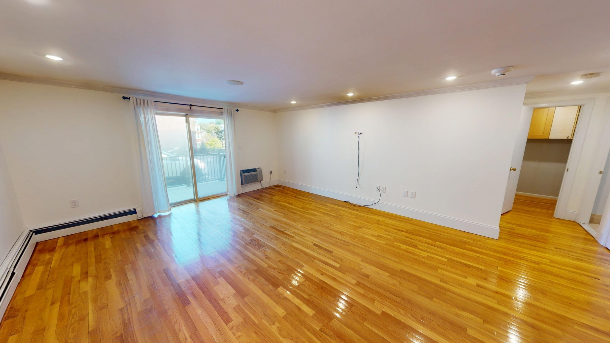 121 Tremont St. - Brighton