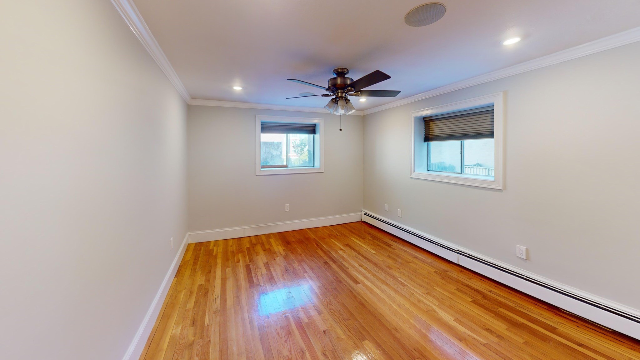 121 Tremont St. - Brighton