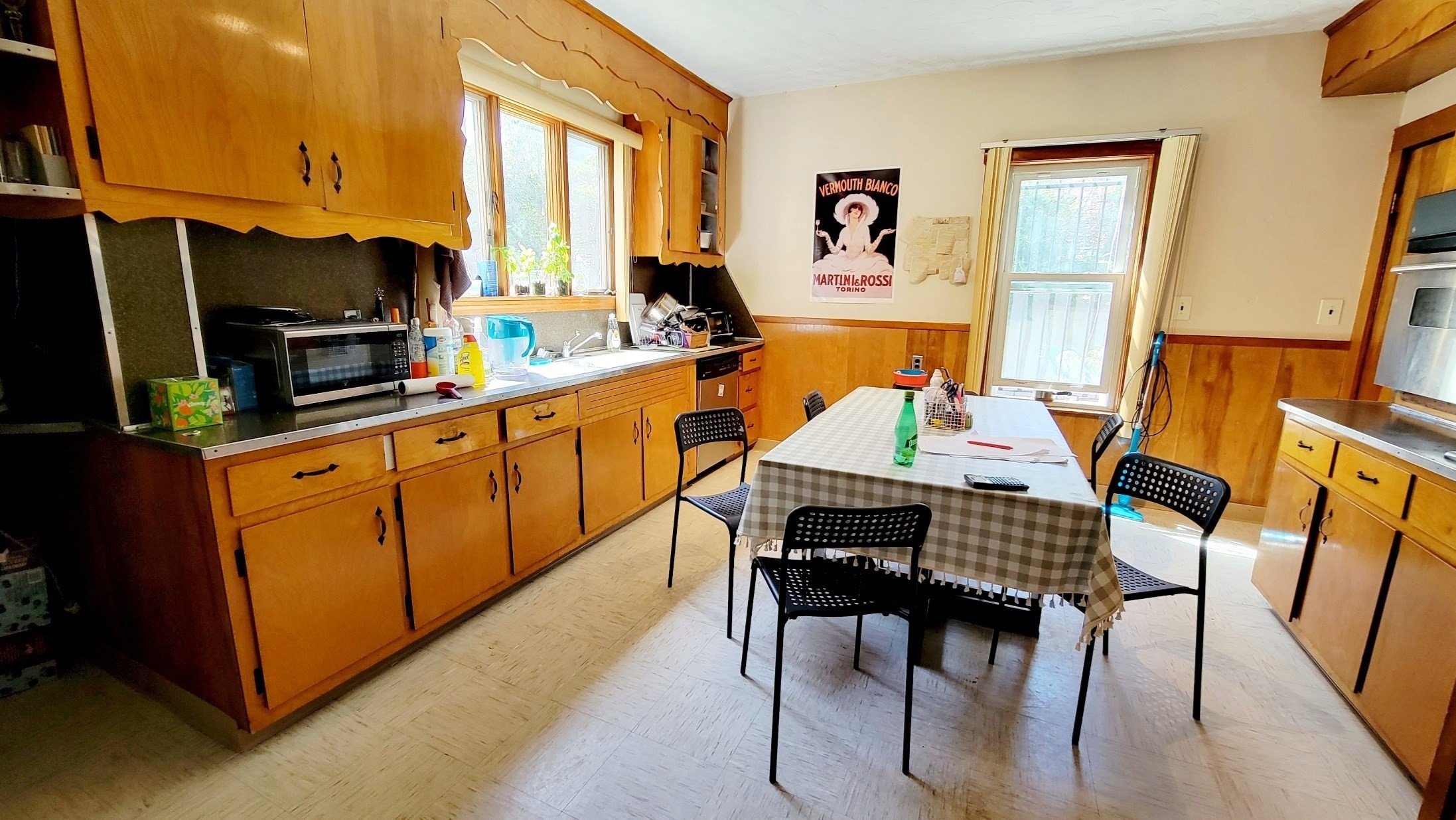 70 Ossipee Rd. - Teele Square