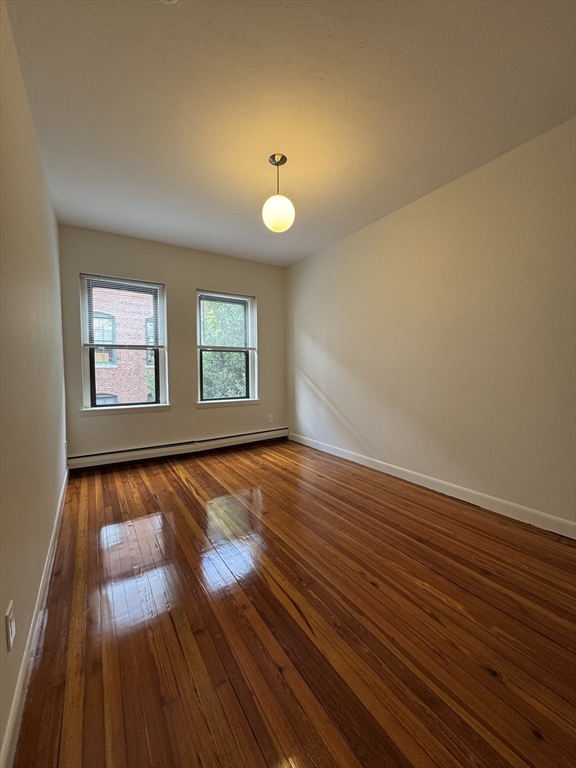 118 Union Park - South End